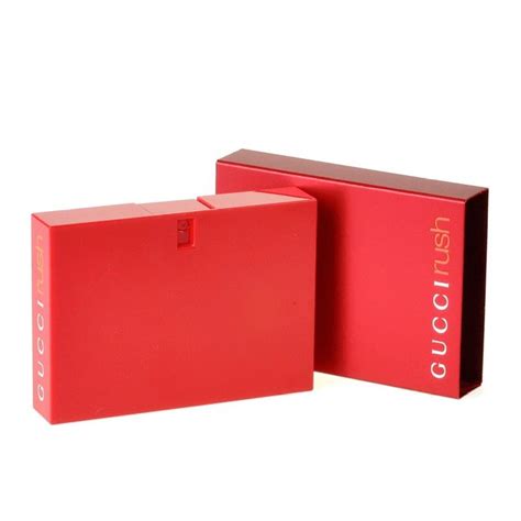 gucci rush eau de toilette 75 ml